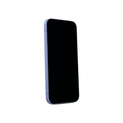 Google Pixel 9a Smartphone 6.3 Zoll (16 cm) 48MP 8GB 128GB NFC USB-C Iris | Retourware