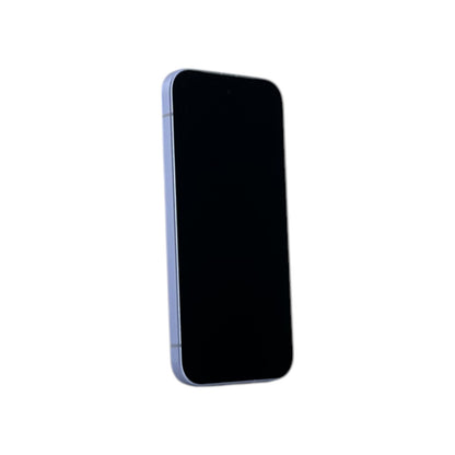 Google Pixel 9a Smartphone 6.3 Zoll (16 cm) 48MP 8GB 128GB NFC USB-C Iris | Retourware