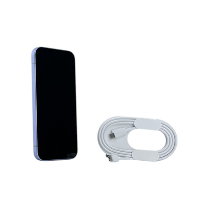 Google Pixel 9a Smartphone 6.3 Zoll (16 cm) 48MP 8GB 128GB NFC USB-C Iris | Retourware