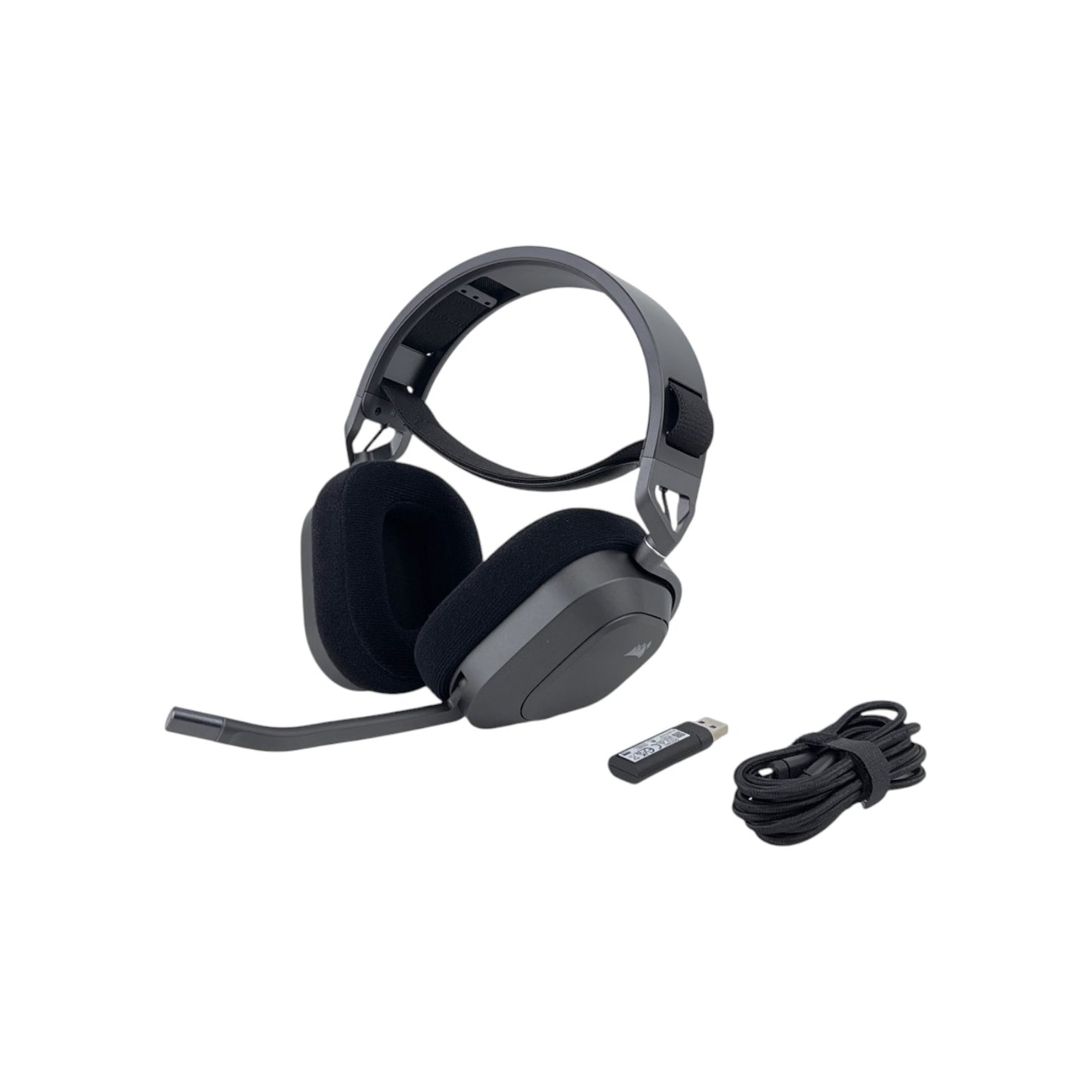 Corsair HS80 MAX Bluetooth Xbox Gaming Headset Over Ear Dolby Atmos 130 Std. | Neu