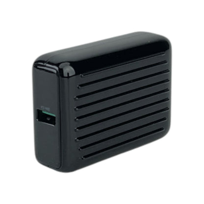 Zendure Power Bank 20W 10.000 mAh Reise Ladegerät USB-C/A PD 3.0 Schwarz | Neu