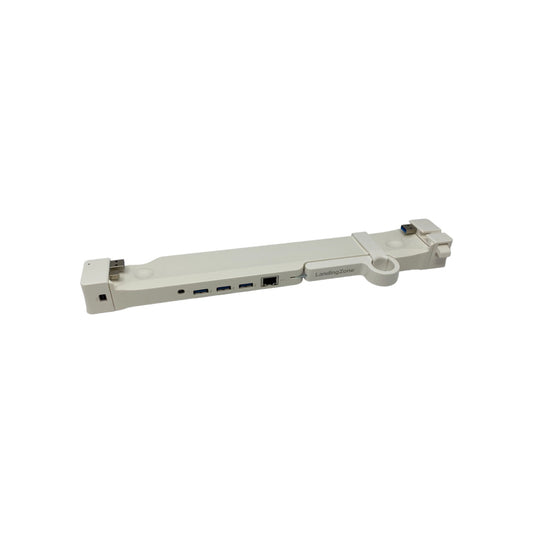 LandingZone 2.0 PRO Dockingstation abschliessbar MacBook Air A1465 2012-2014 | Retourware