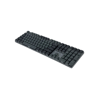 Satechi Aluminium Bluetooth Tastatur Apple Ziffernblock Wireless QWERTY us | Neu