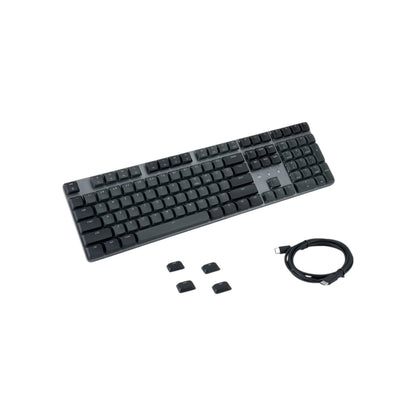 Satechi Aluminium Bluetooth Tastatur Apple Ziffernblock Wireless QWERTY us | Neu
