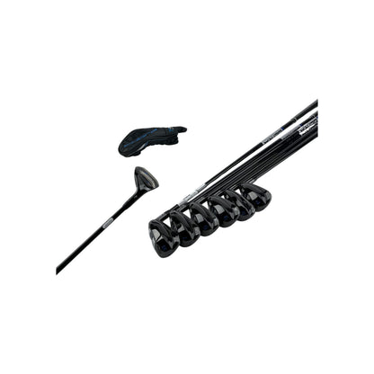 Cobra Golf Rail Iron 2020 T-Schiene Eisen Combo Set RH Graphit Steifflex 4H 5-GW | Neu
