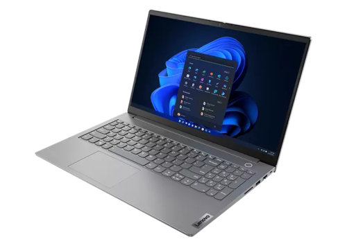 Lenovo Thinkbook 15 Gen.4 Iap Zoll I3-1215U 8Gb Ram 256Gb Ssd Qwertz De Computer Tablets &