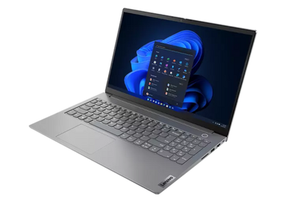 Lenovo Thinkbook 15 Gen.4 Iap Zoll I3-1215U 8Gb Ram 256Gb Ssd Qwertz De Computer Tablets &