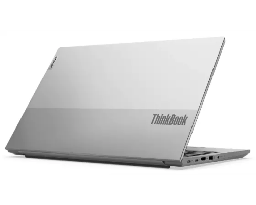 Lenovo Thinkbook 15 Gen.4 Iap Zoll I3-1215U 8Gb Ram 256Gb Ssd Qwertz De Computer Tablets &