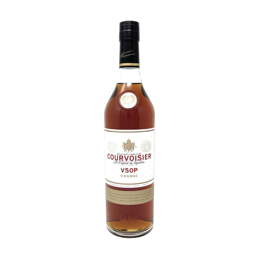 Courvoisier VSOP Cognac 1x 0,7 l Alkohol 40% vol. | Neu