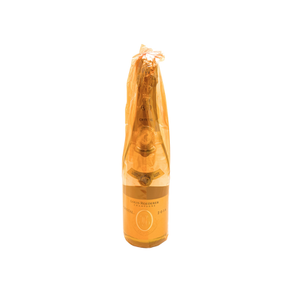 Louis Roederer Champagner Cristal Brut 1x 0,75l Flasche 12,5% vol. Alkohol | Neu
