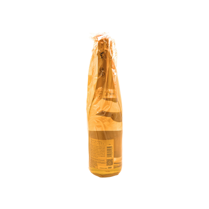Louis Roederer Champagner Cristal Brut 1x 0,75l Flasche 12,5% vol. Alkohol | Neu