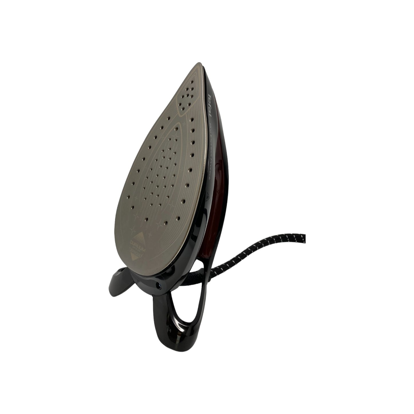 TEFAL GV9230 Pro Express Protect Dampfbügelstation 2600W 7.6bar 1.8L Rot Schwarz | Retourware