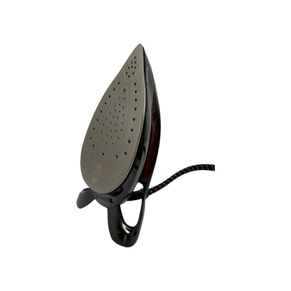 TEFAL GV9230 Pro Express Protect Dampfbügelstation 2600W 7.6bar 1.8L Rot Schwarz | Retourware