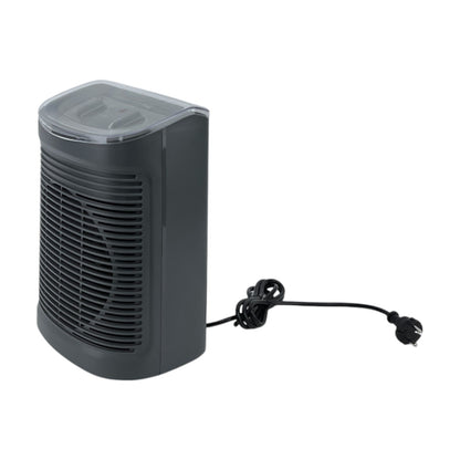 Rowenta SO6511 Raumheizlüfter Heitzer Instant Aqua IP21 2200 Watt Grau | Retourware