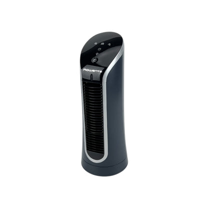 Rowenta Eole Compact VU6220F0 Turmventilator 6 Stufen Nachtmodus Schwarz | Retourware