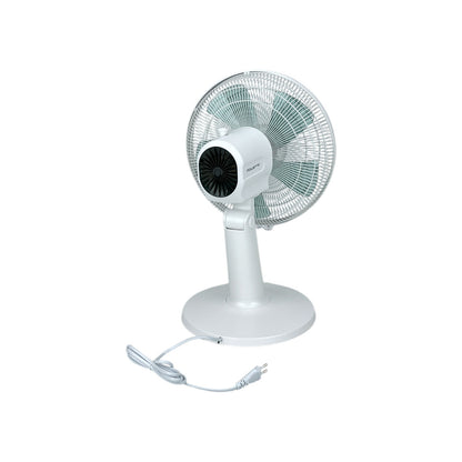 Rowenta Tischenventilator Turbo Silence Extreme 20W 2700 m³/h 32 dB(A) Weiß | Retourware