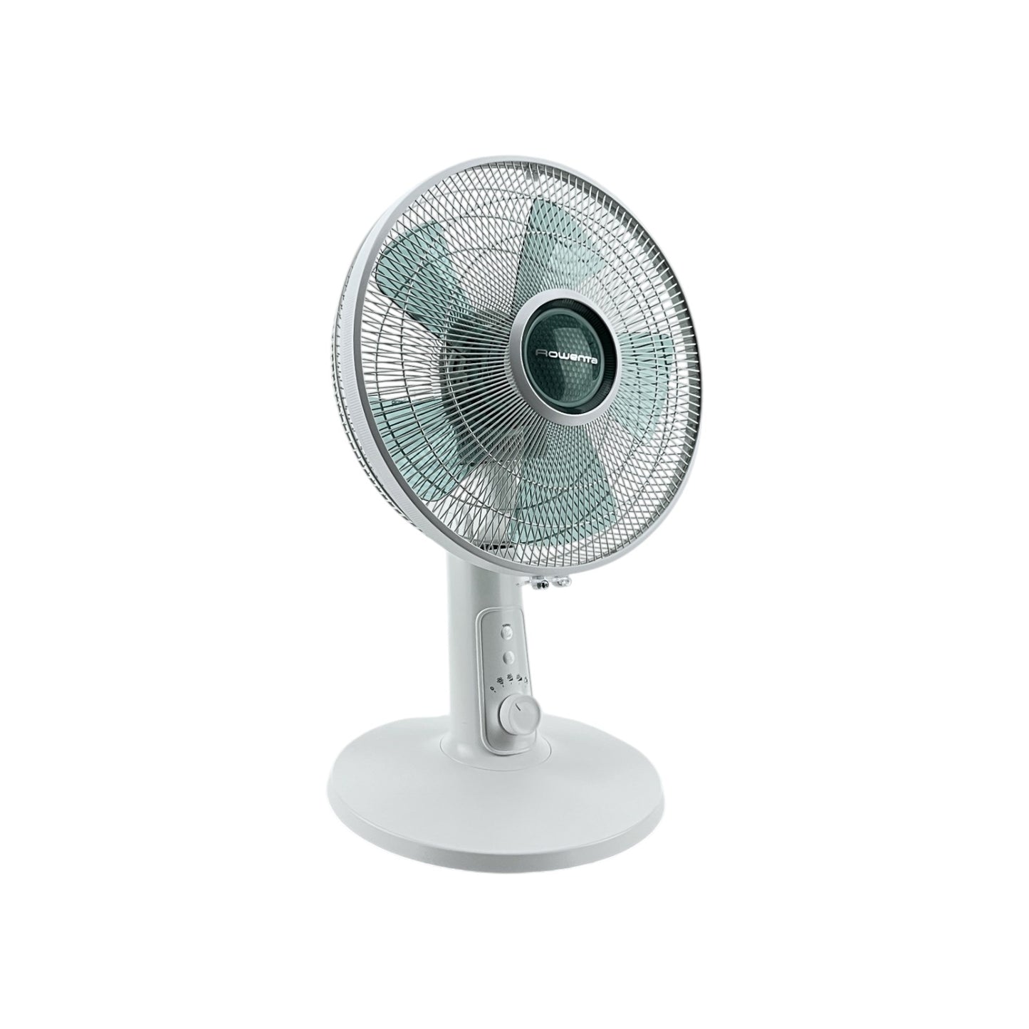 Rowenta Tischenventilator Turbo Silence Extreme 20W 2700 m³/h 32 dB(A) Weiß | Retourware