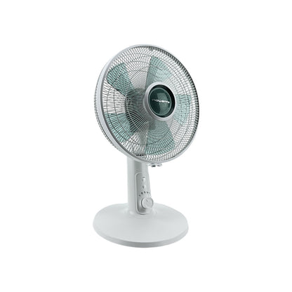 Rowenta Tischenventilator Turbo Silence Extreme 20W 2700 m³/h 32 dB(A) Weiß | Retourware