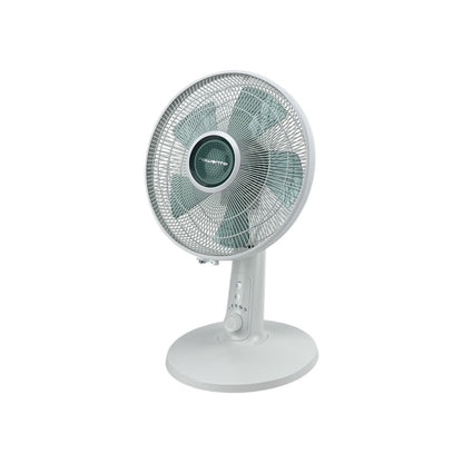 Rowenta Tischenventilator Turbo Silence Extreme 20W 2700 m³/h 32 dB(A) Weiß | Retourware