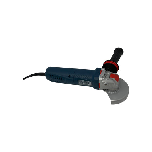 Bosch 06017B9002 Winkelschleifer Professional X-LOCK 1.500 Watt 125 mm Blau | Retourware