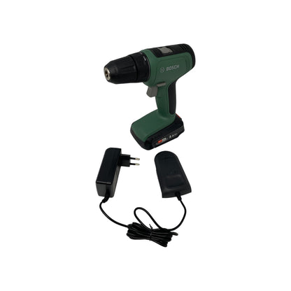 Bosch Home and Garden UniversalDrill 18 Akkuschrauber 18V 1,5 Ah inkl. Koffer | Retourware