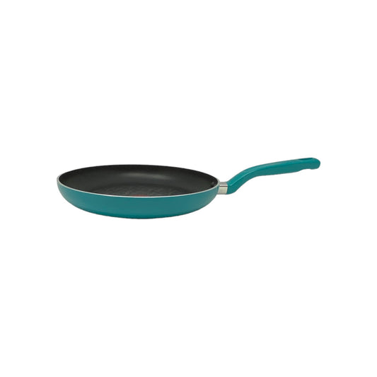 Tefal G80406 Chefclub Bratpfanne 28 cm Titanium Antihaftversiegelung Thermo | Neu