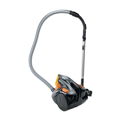 Rowenta RO3753EA Compact Power Cyclonic Bodenstaubsauger Beutellos 1.5L 750W | Retourware