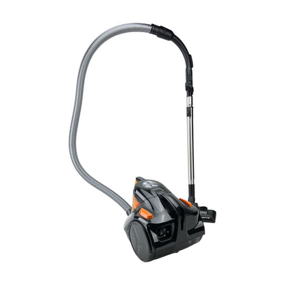 Rowenta RO3753EA Compact Power Cyclonic Bodenstaubsauger Beutellos 1.5L 750W | Retourware