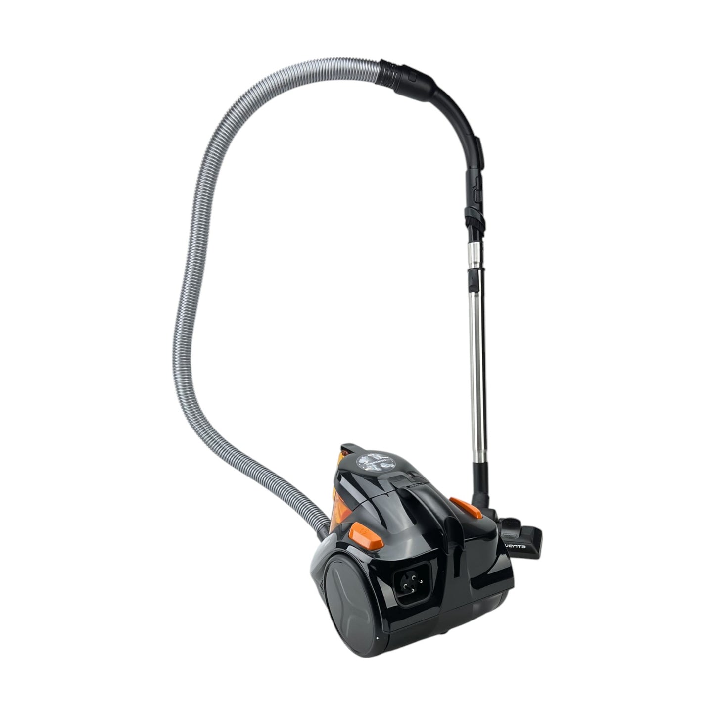 Rowenta RO3753EA Compact Power Cyclonic Bodenstaubsauger Beutellos 1.5L 750W | Retourware