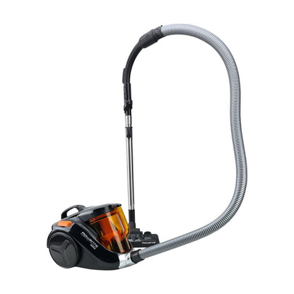 Rowenta RO3753EA Compact Power Cyclonic Bodenstaubsauger Beutellos 1.5L 750W | Retourware