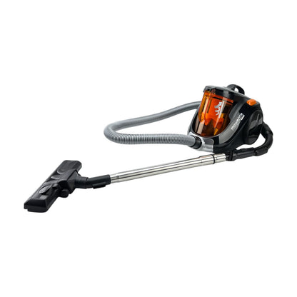 Rowenta RO3753EA Compact Power Cyclonic Bodenstaubsauger Beutellos 1.5L 750W | Retourware