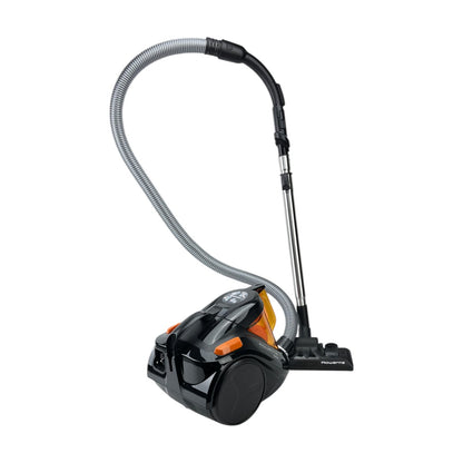 Rowenta RO3753EA Compact Power Cyclonic Bodenstaubsauger Beutellos 1.5L 750W | Retourware