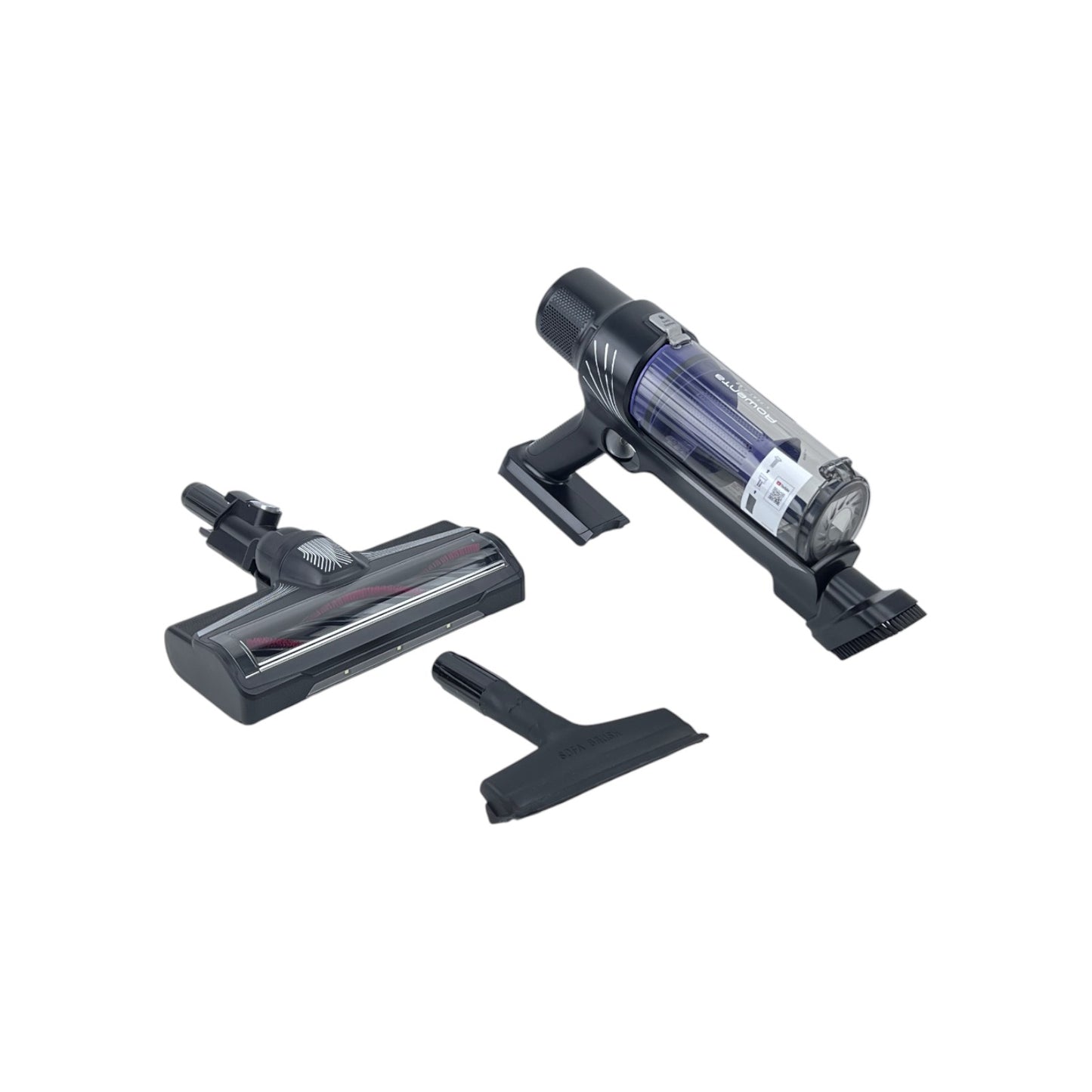 Rowenta RH6A36WO X-Pert 7.60 Allergy Akku Staubsauger 140 Watt Stielstaubsauger | Retourware