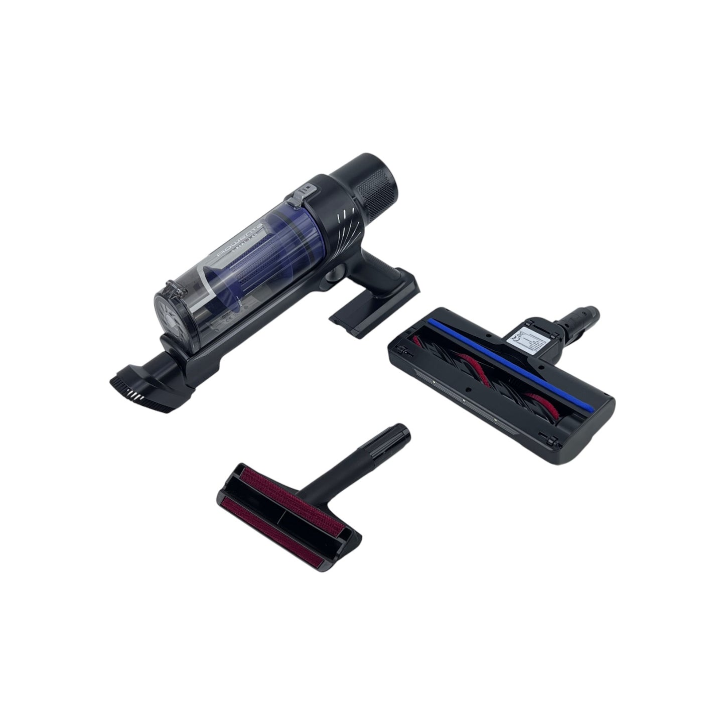 Rowenta RH6A36WO X-Pert 7.60 Allergy Akku Staubsauger 140 Watt Stielstaubsauger | Retourware