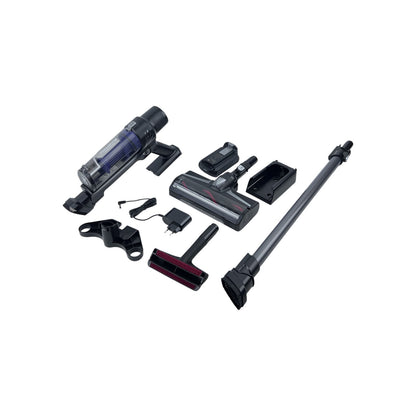 Rowenta RH6A36WO X-Pert 7.60 Allergy Akku Staubsauger 140 Watt Stielstaubsauger | Retourware