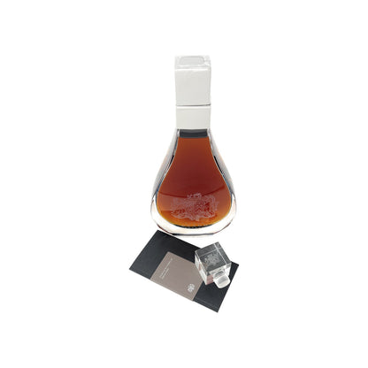 Baron Otard Fortis et Fidelis mit Koffer Cognac 1x 0,7 l Alkohol 44,3% vol. | Neu