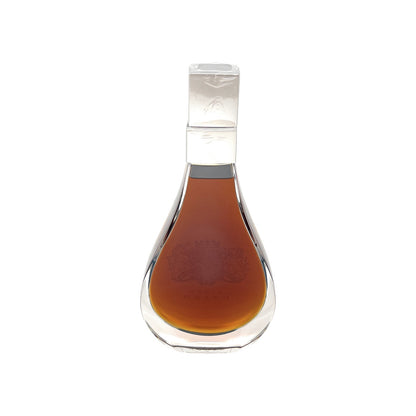Baron Otard Fortis et Fidelis mit Koffer Cognac 1x 0,7 l Alkohol 44,3% vol. | Neu