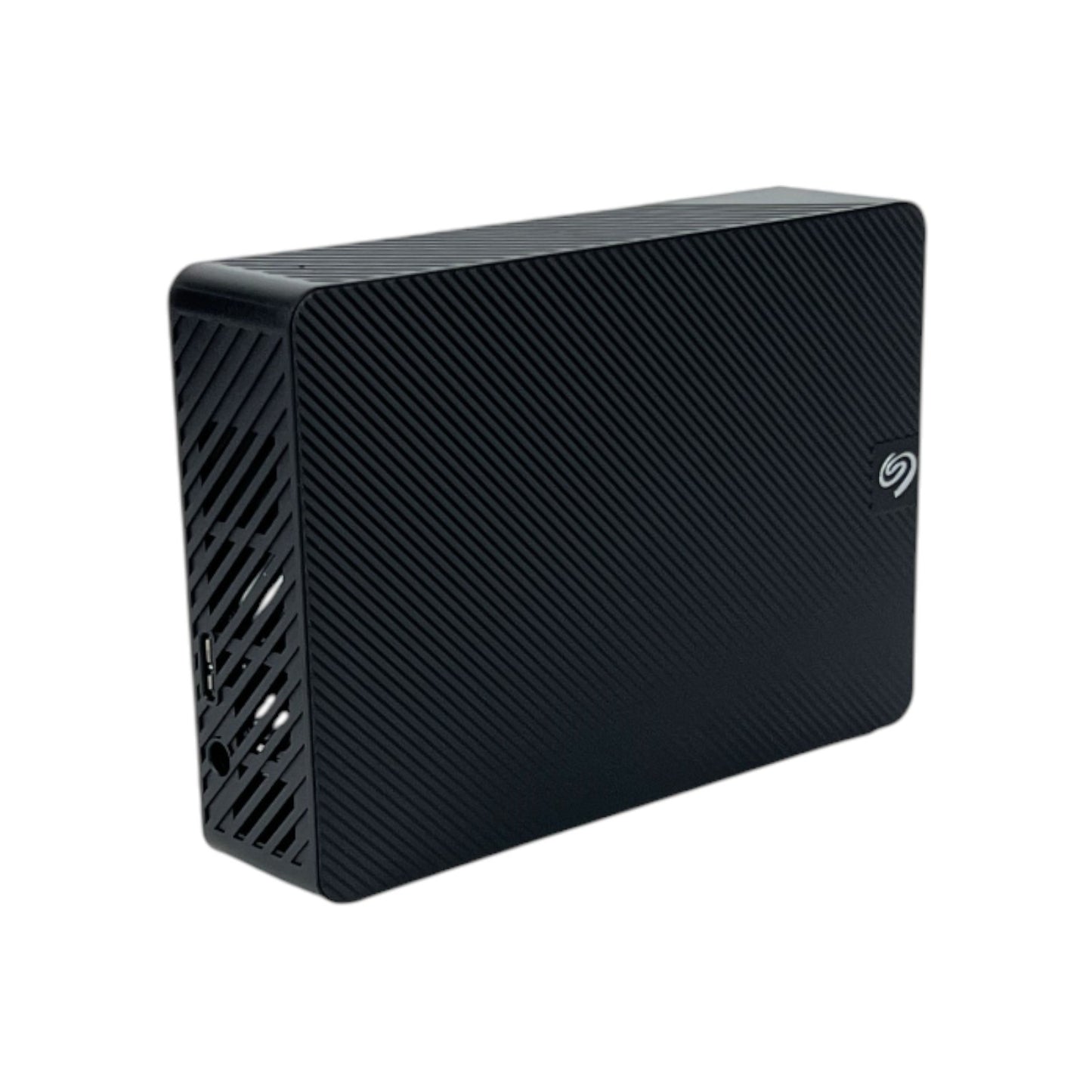 Seagate Expansion Externe Desktop Festplatte 12 TB (12.000 GB) 3.5 Zoll USB 3.0 | Retourware