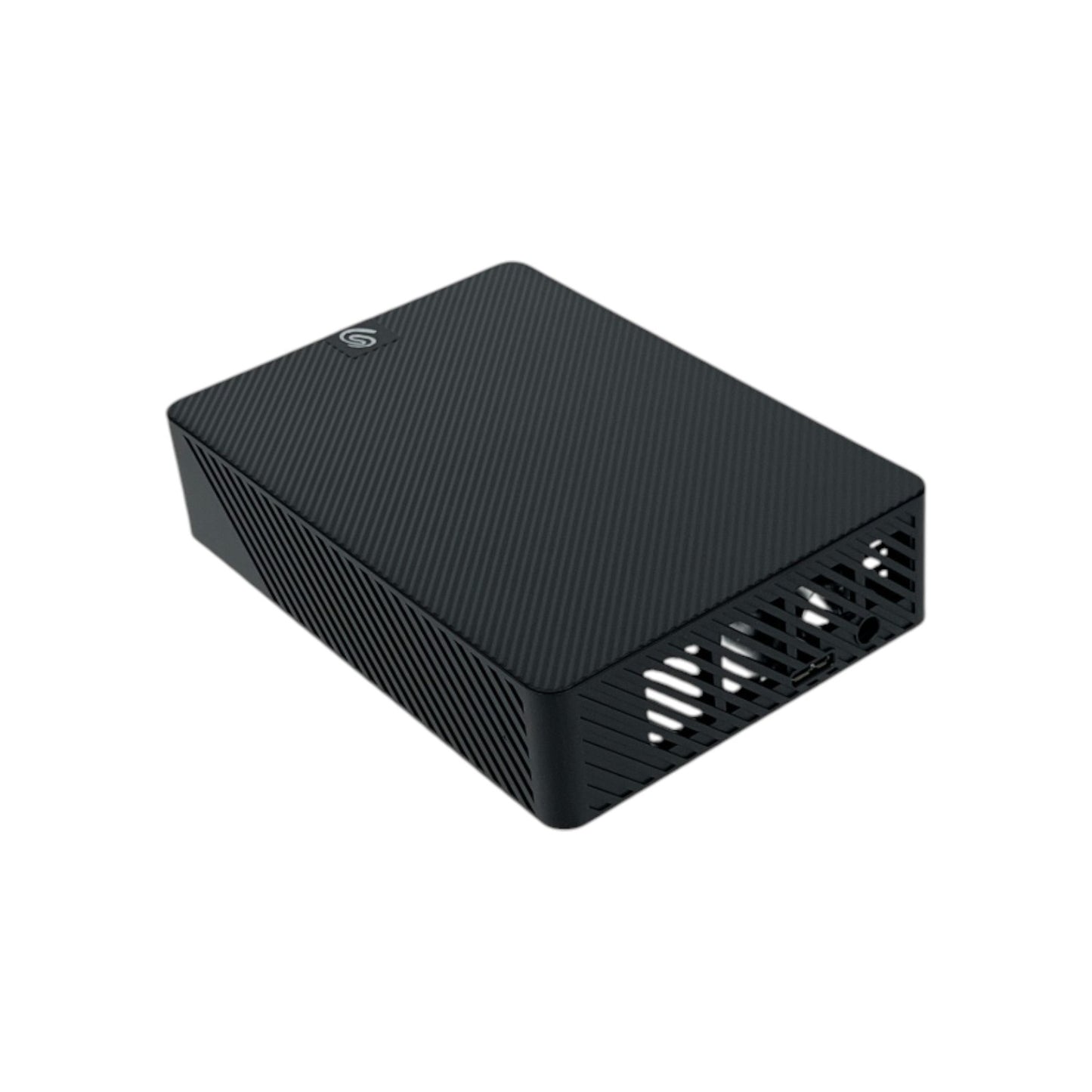 Seagate Expansion Externe Desktop Festplatte 12 TB (12.000 GB) 3.5 Zoll USB 3.0 | Retourware