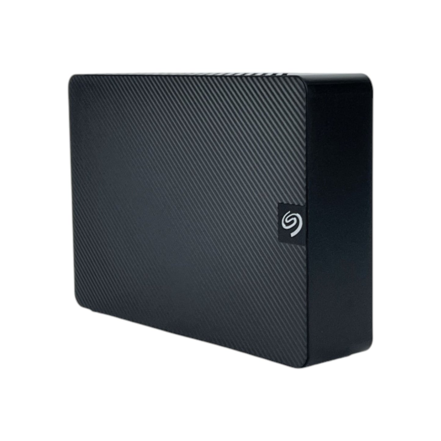 Seagate Expansion Externe Desktop Festplatte 12 TB (12.000 GB) 3.5 Zoll USB 3.0 | Retourware