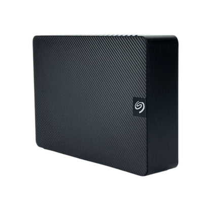 Seagate Expansion Externe Desktop Festplatte 12 TB (12.000 GB) 3.5 Zoll USB 3.0 | Retourware