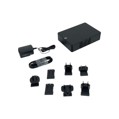 Seagate Expansion Externe Desktop Festplatte 12 TB (12.000 GB) 3.5 Zoll USB 3.0 | Retourware