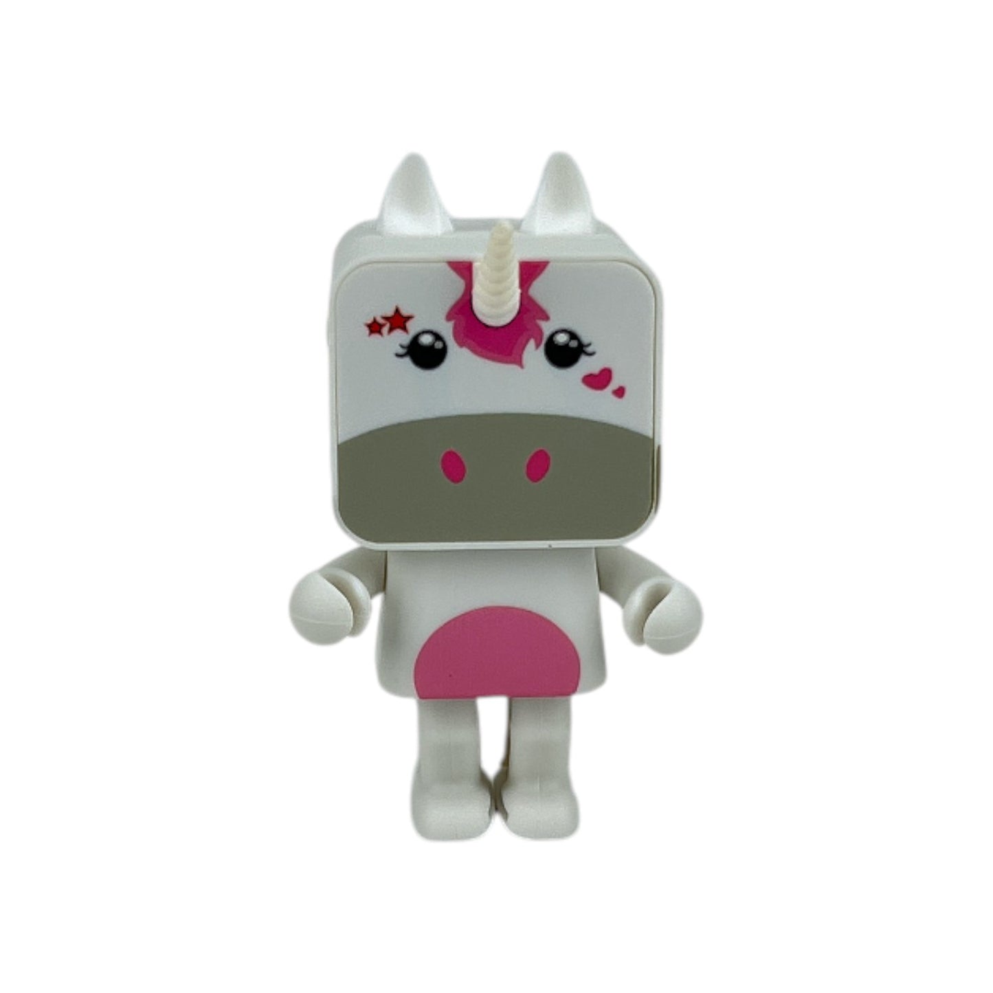 Mobility on Board Dancing Animal da-01 Mini Lautsprecher Bluetooth 3Watt Einhorn | Neu