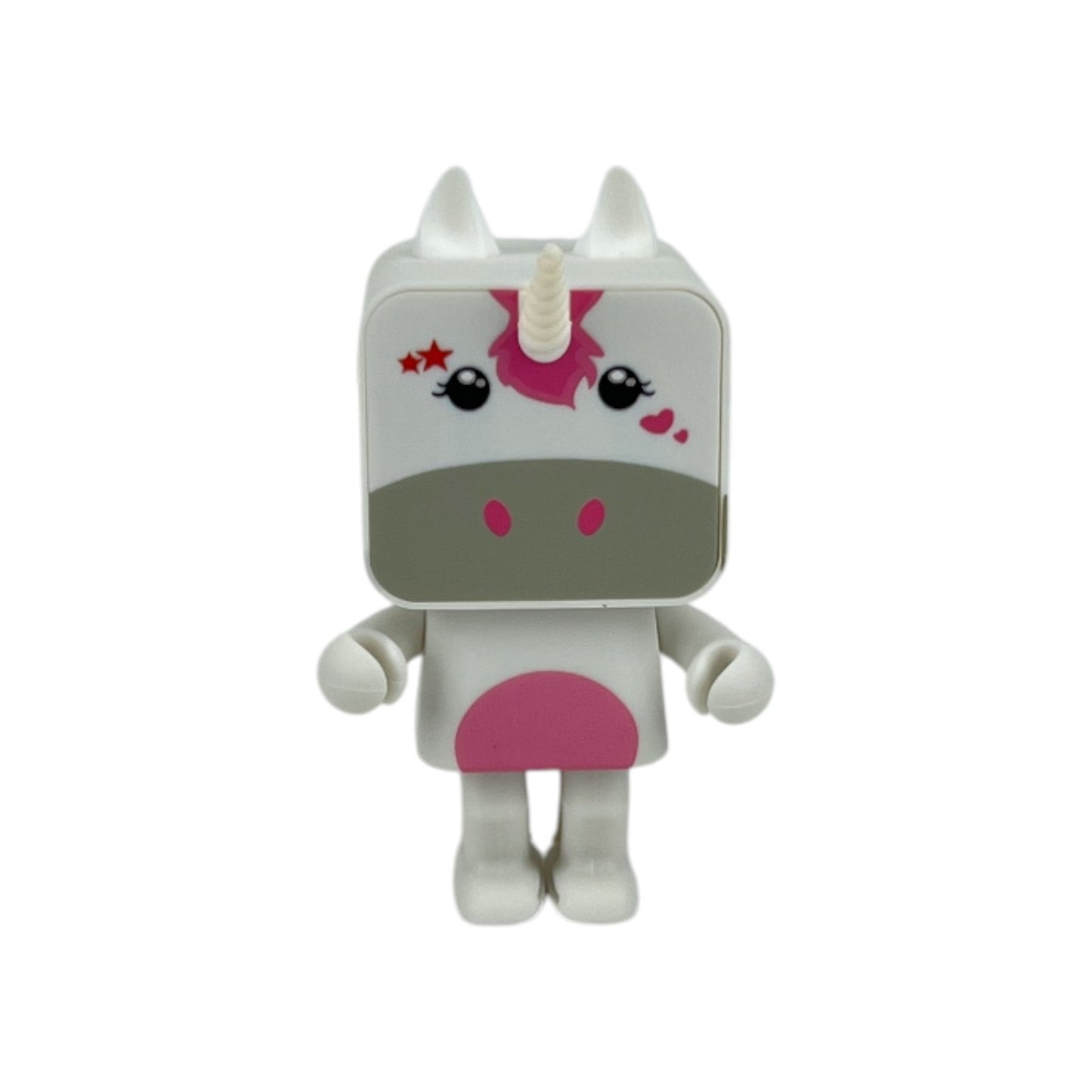 Mobility on Board Dancing Animal da-01 Mini Lautsprecher Bluetooth 3Watt Einhorn | Neu