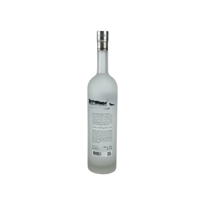 Pyla Vodka Wodka Origine 1x 3,0 l Flasche 40% vol. Alkohol | Retourware