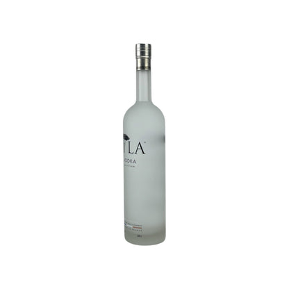 Pyla Vodka Wodka Origine 1x 3,0 l Flasche 40% vol. Alkohol | Retourware