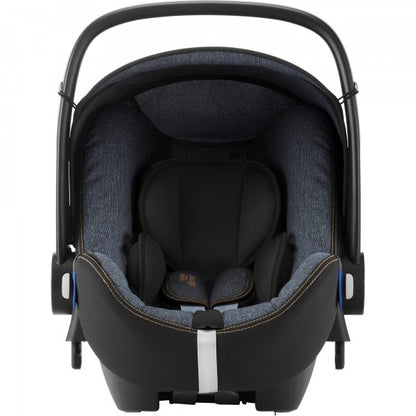 Britax Römer Baby Safe 2 i-Size Kindersitz Babyschale 0-15 Monate 5 Punkt-Gurt | Neu