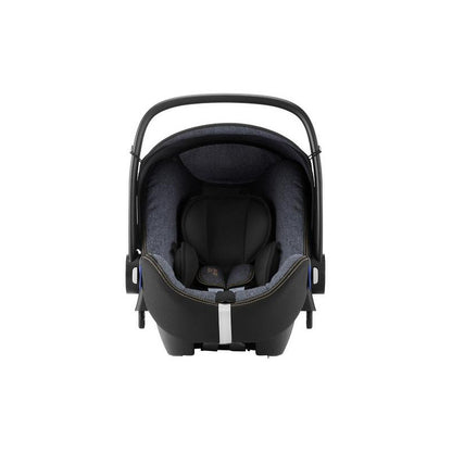 Britax Römer Baby Safe 2 i-Size Kindersitz Babyschale 0-15 Monate 5 Punkt-Gurt | Neu