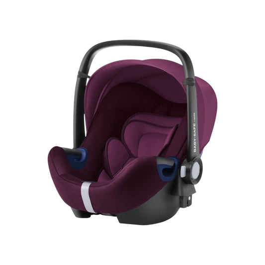 Britax Römer Baby Safe 2 i-Size Kindersitz Babyschale 0-15 Monate 5 Punkt-Gurt | Neu