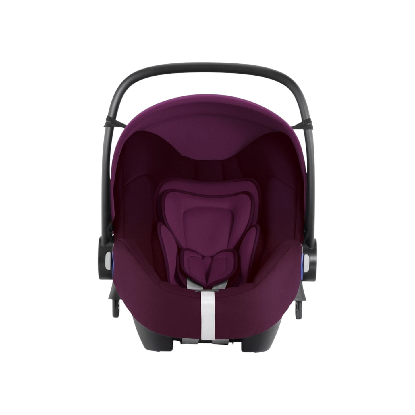 Britax Römer Baby Safe 2 i-Size Kindersitz Babyschale 0-15 Monate 5 Punkt-Gurt | Neu
